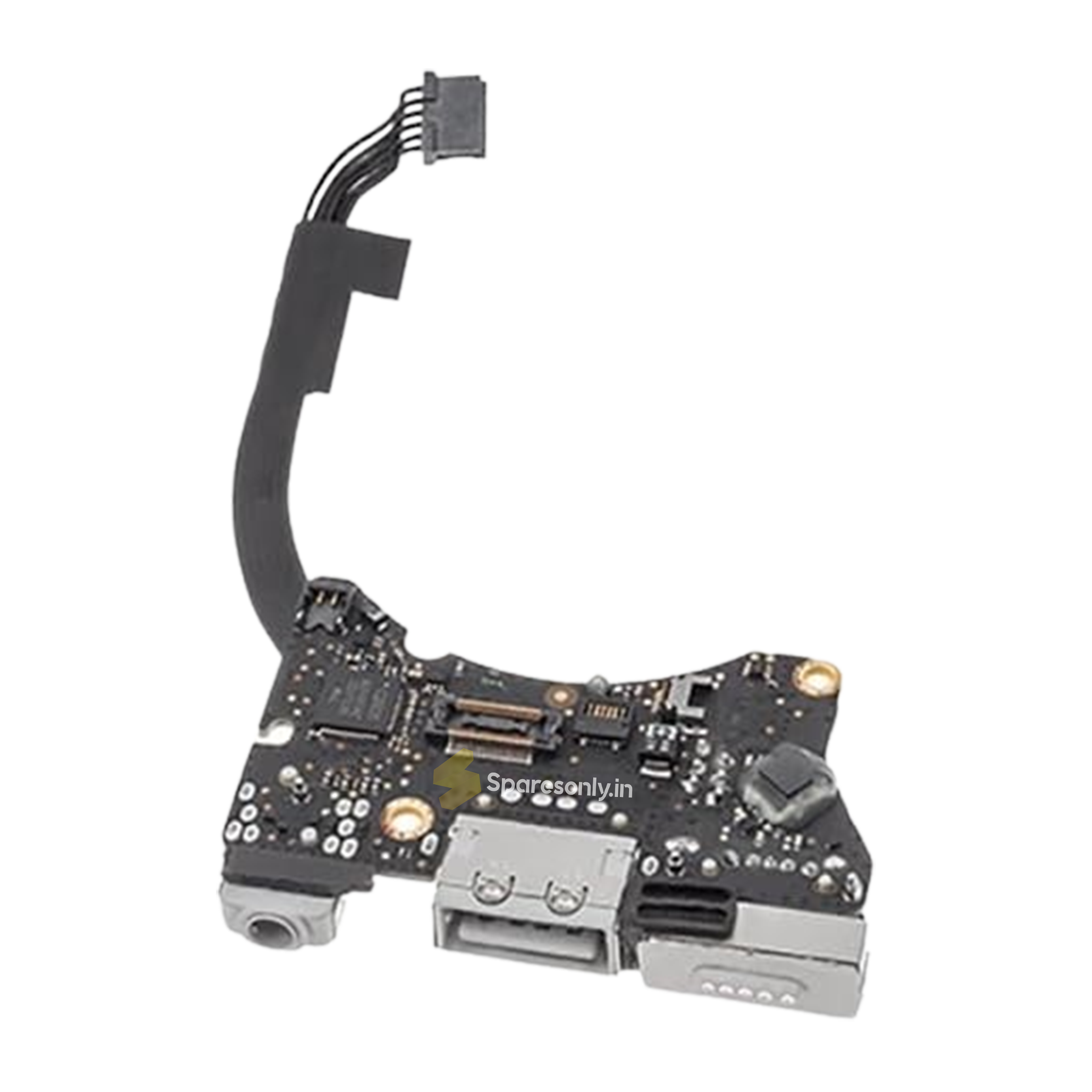 A1370 MacBook Air 11” (Mid 2011) I/O Board EMC 2558, 2471 A1370 MacBook Air 11” (Mid 2011) I/O Board EMC 2558, 2471